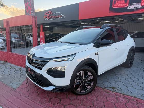 RENAULT KARDIAN 1.0 TCE FLEX ICONIC EDC